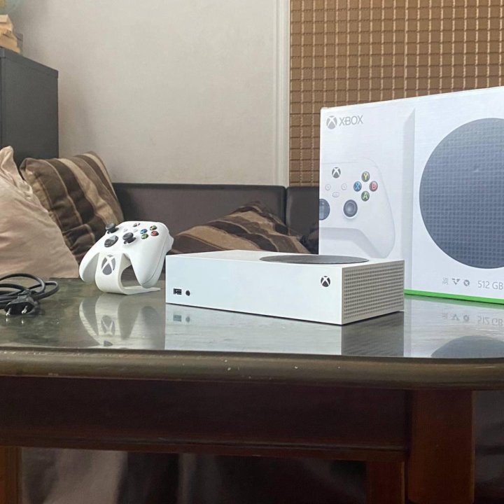 Xbox Series S