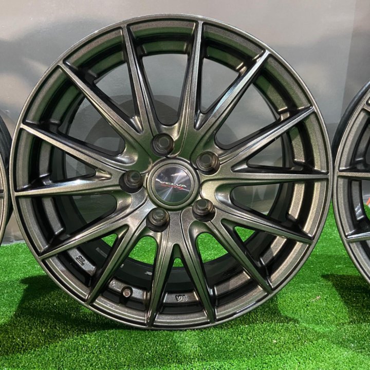 Velva Sport R-16 5x114.3 Б/П по РФ