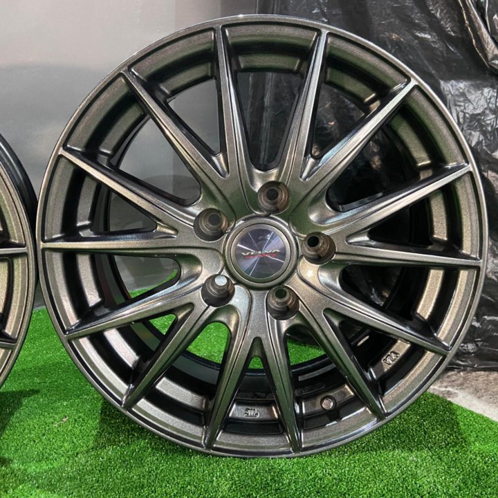 Velva Sport R-16 5x114.3 Б/П по РФ