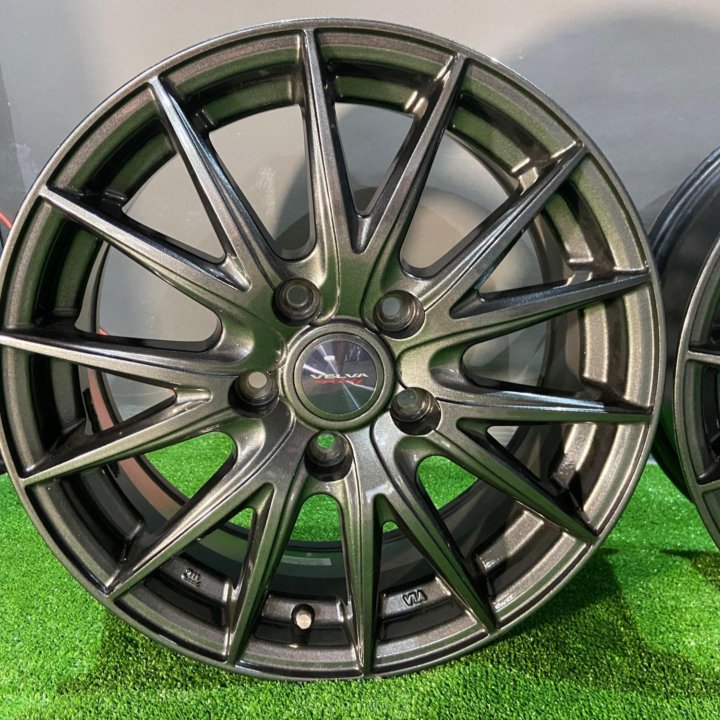 Velva Sport R-16 5x114.3 Б/П по РФ