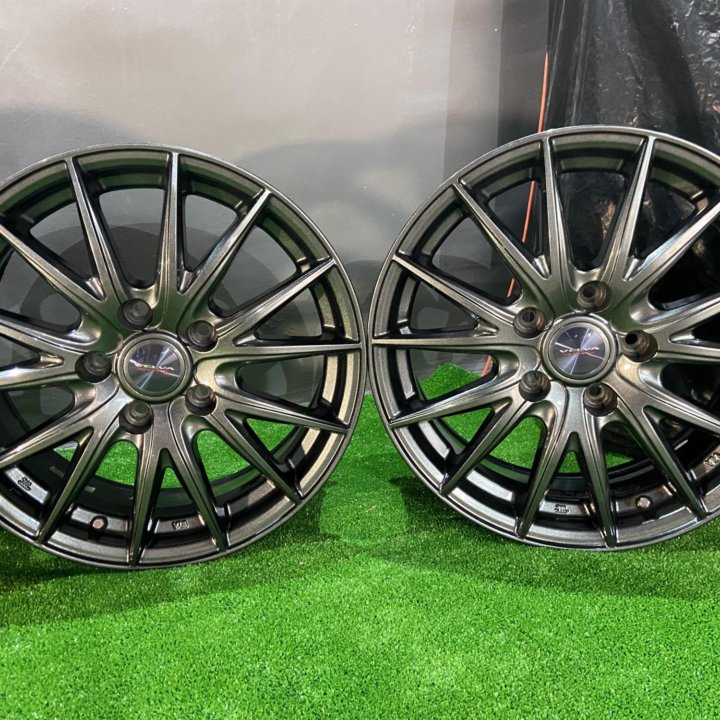 Velva Sport R-16 5x114.3 Б/П по РФ