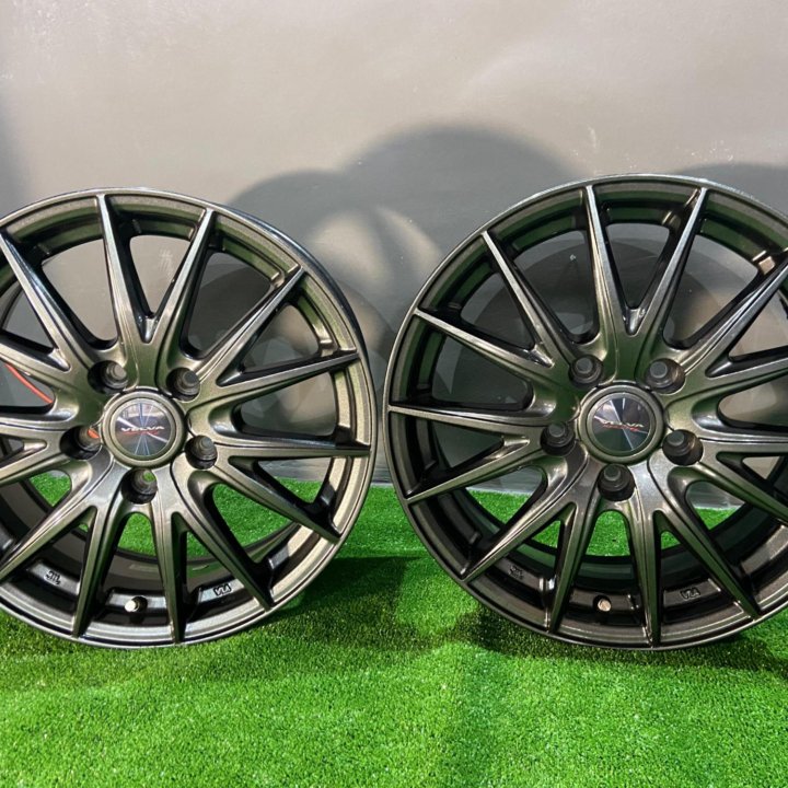 Velva Sport R-16 5x114.3 Б/П по РФ