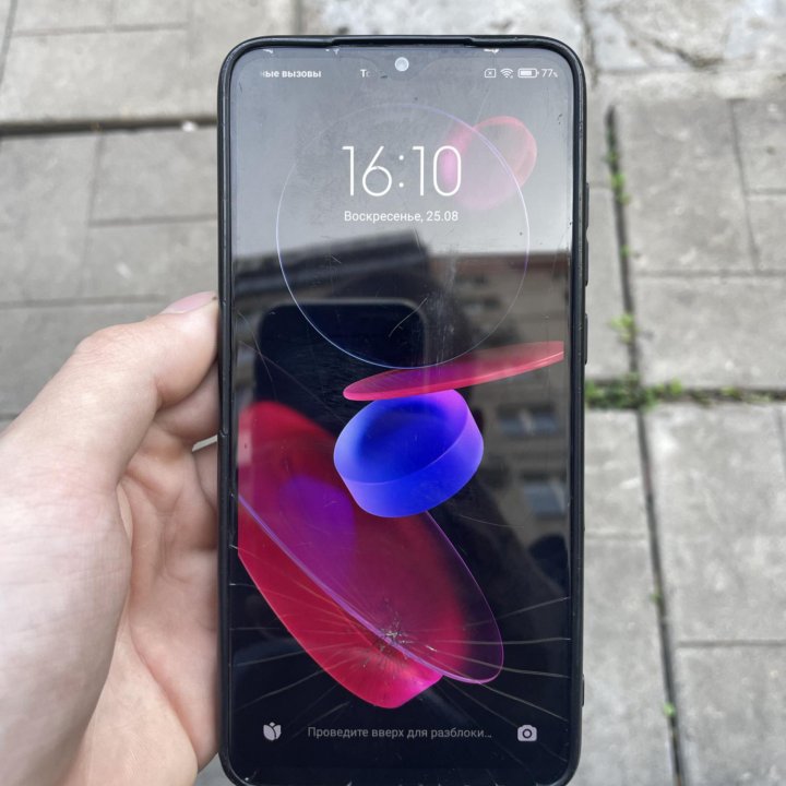 xiaomi redmi note 8 pro