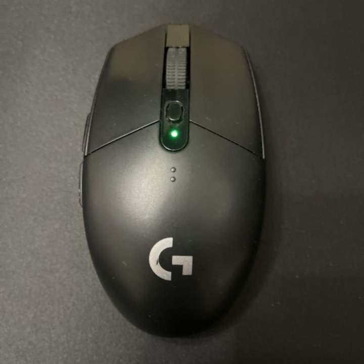 logitech g305