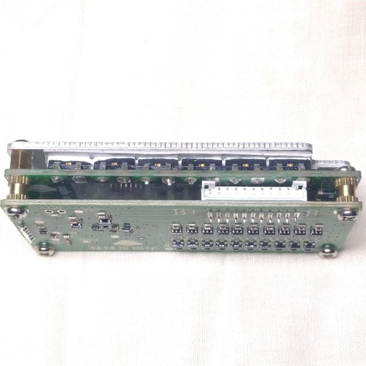 Новый BMS LTO 10C 30A Качество