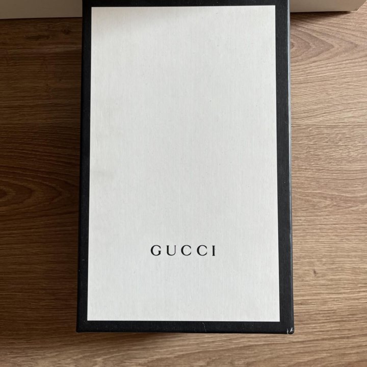 Туфли Gucci