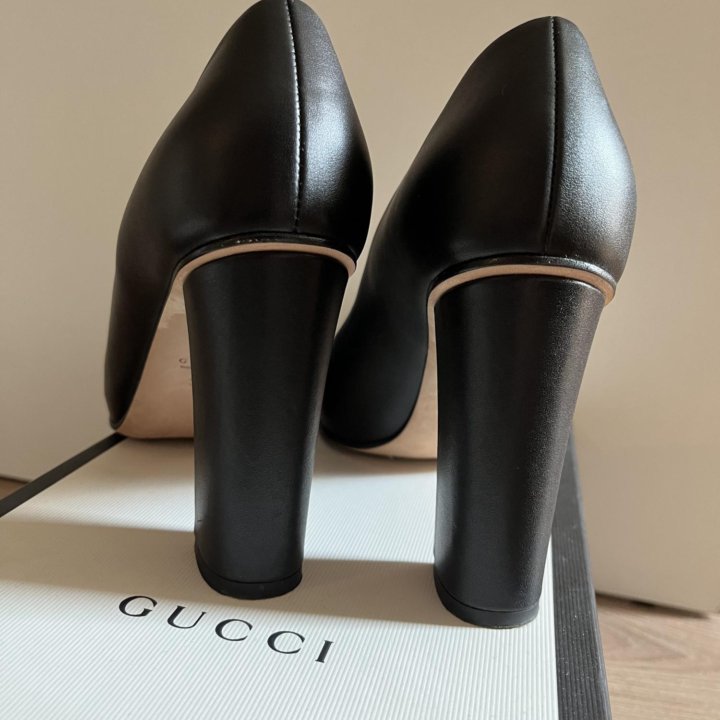 Туфли Gucci