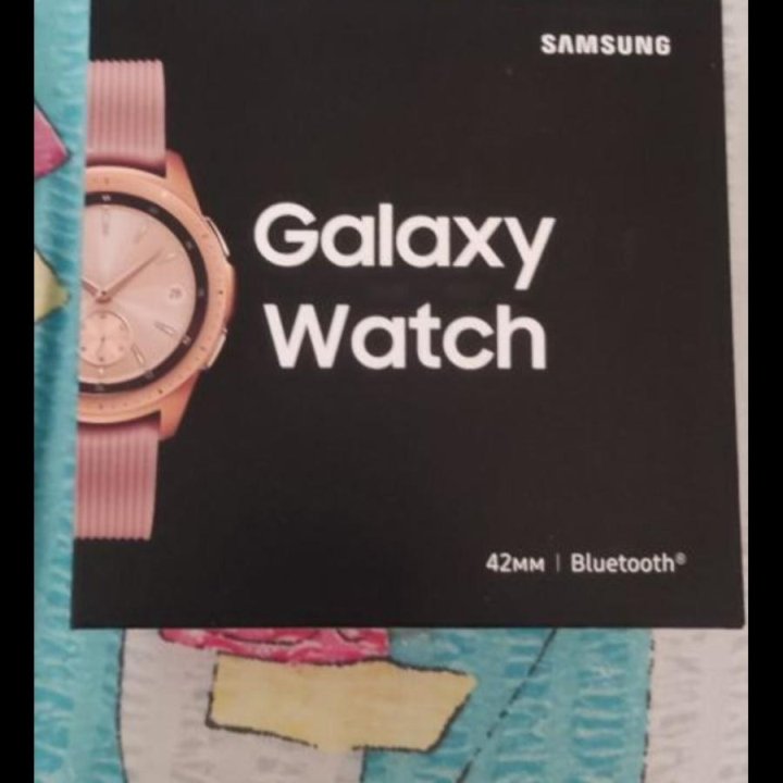 Samsung galaxy watch