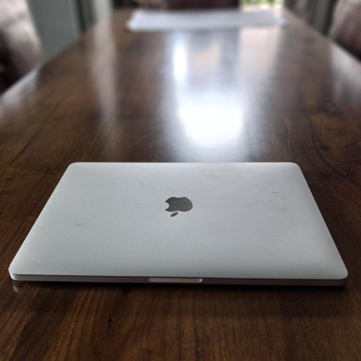 MacBook pro 13