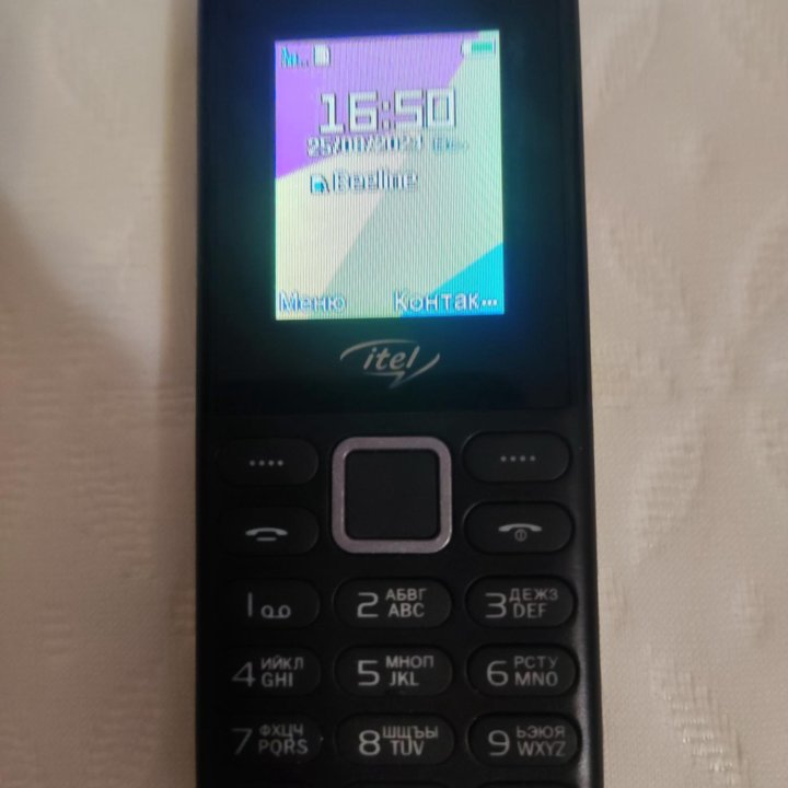 itel it 2163r