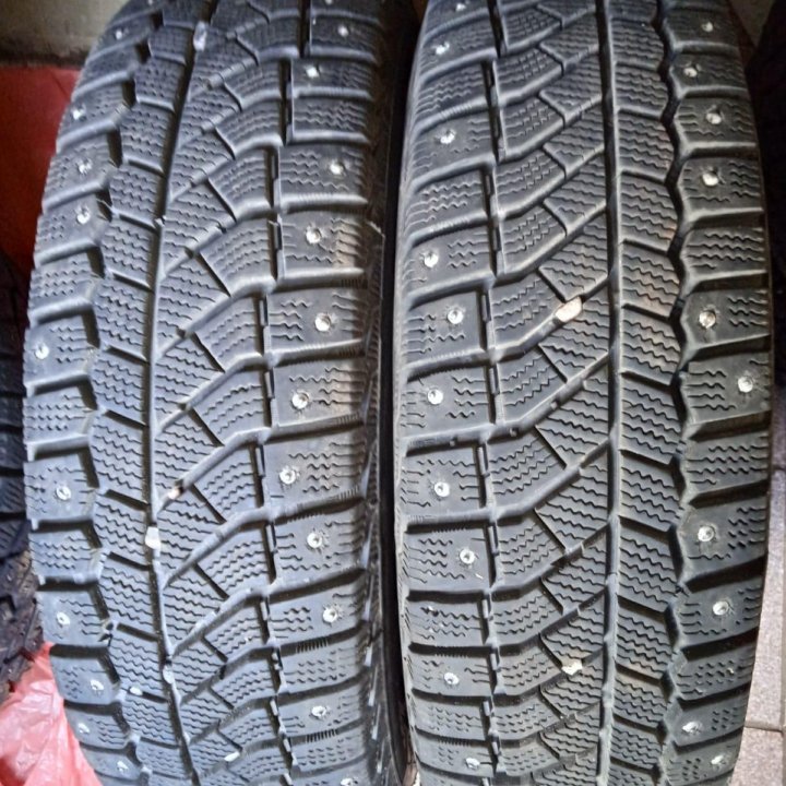 Viatti 175/65R14 2022г. 2шт.