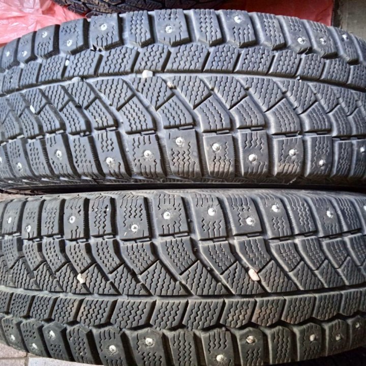 Viatti 175/65R14 2022г. 2шт.