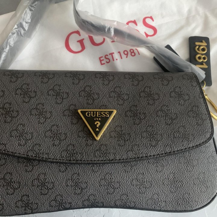 Сумка Guess Топ-продаж