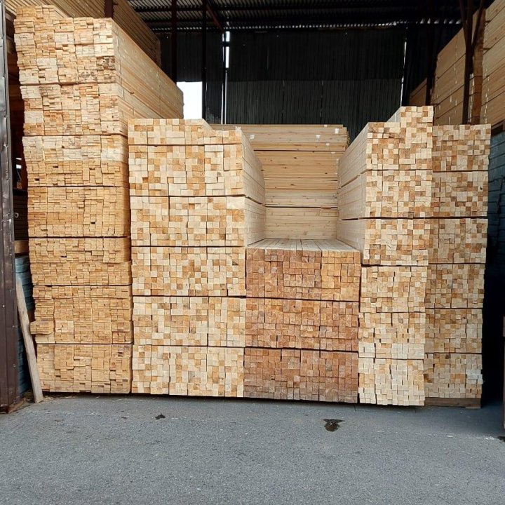 Брусок рейка