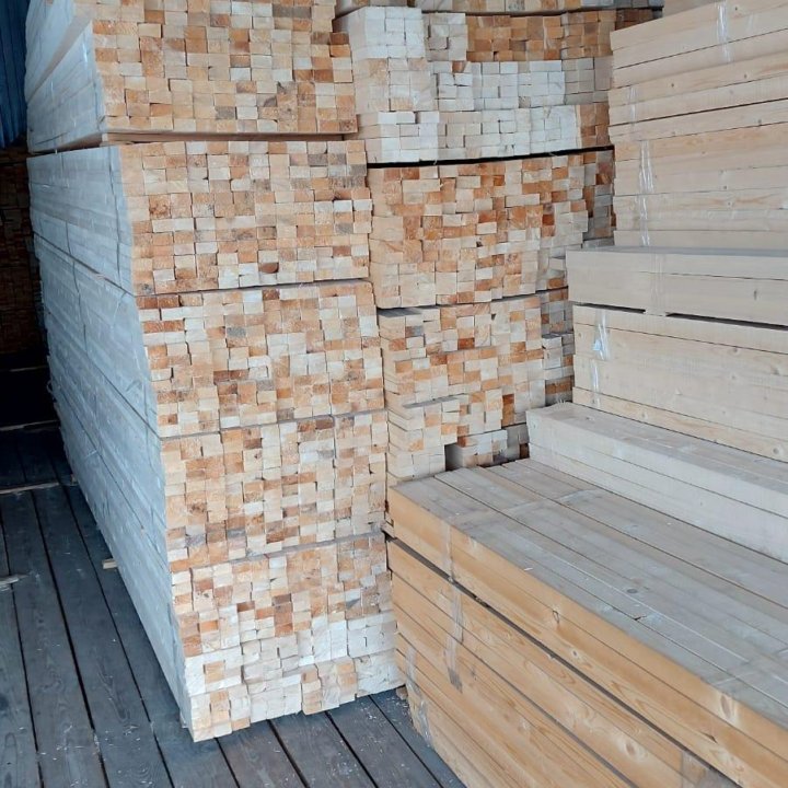 Брусок рейка