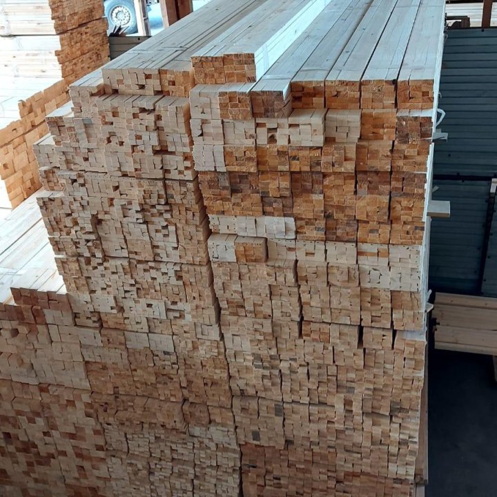 Брусок рейка