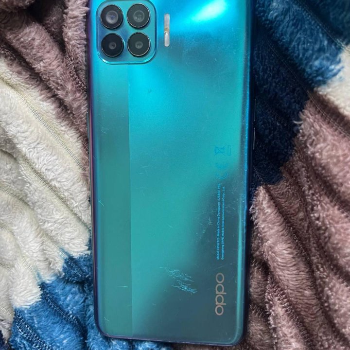 Oppo Reno 4 lite