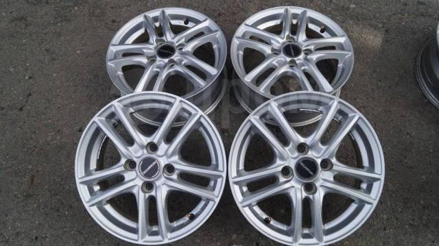 Диски R14 4x100 ET 45 J5.5