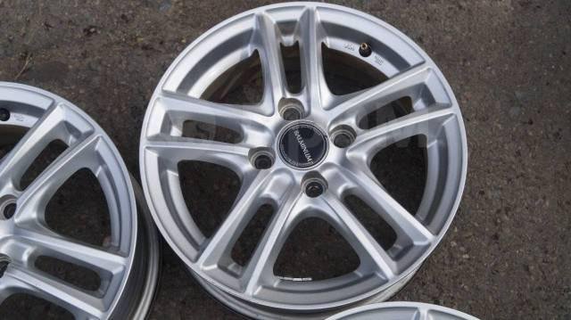 Диски R14 4x100 ET 45 J5.5