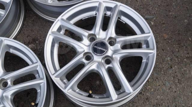 Диски R14 4x100 ET 45 J5.5