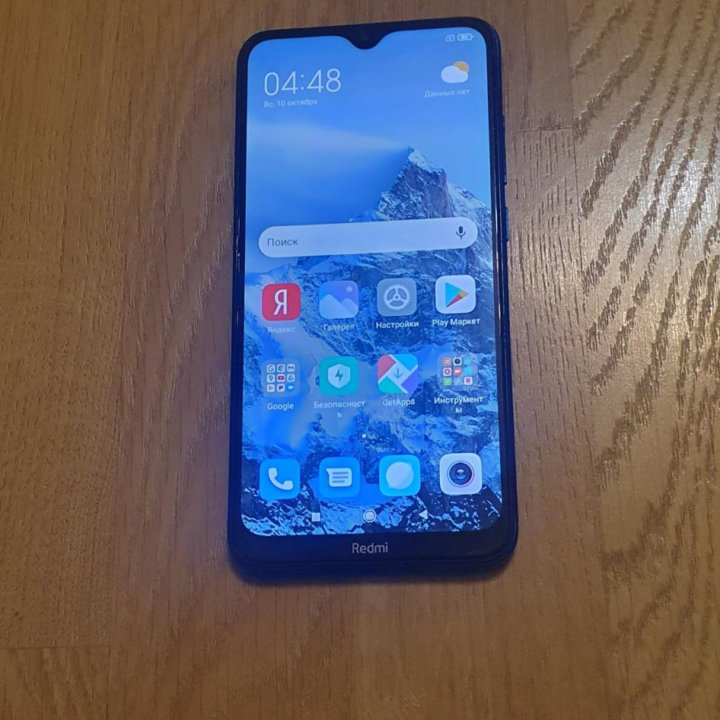 Xiaomi redmi 8a 32гб