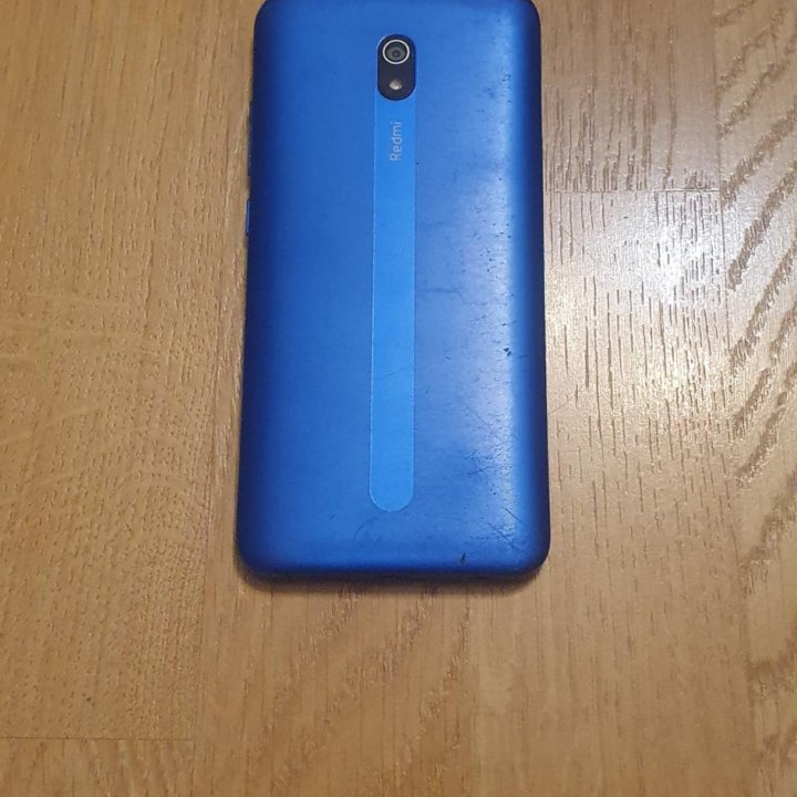 Xiaomi redmi 8a 32гб