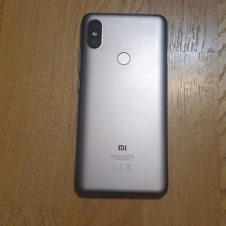 Xiaomi redmi S2 3/32