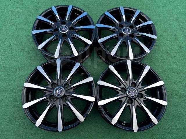 Диски R15 4x100 ET42 J5.5