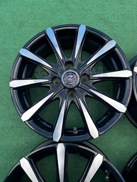 Диски R15 4x100 ET42 J5.5