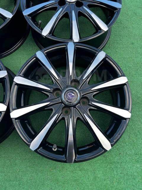 Диски R15 4x100 ET42 J5.5