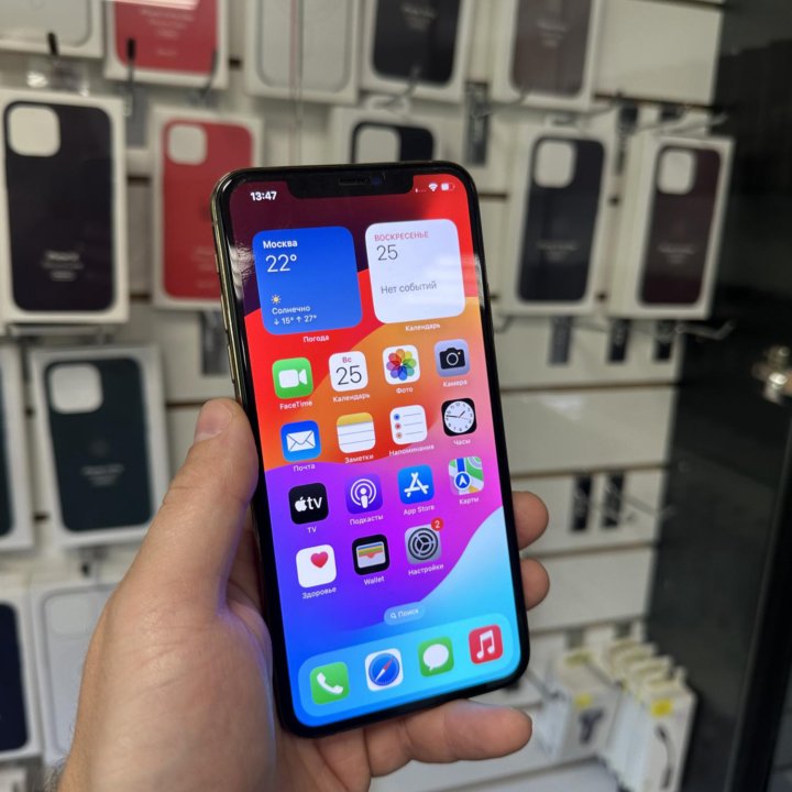 iPhone 11 Pro Max 64gb