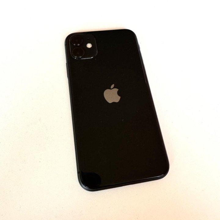 iPhone 11, 256 ГБ