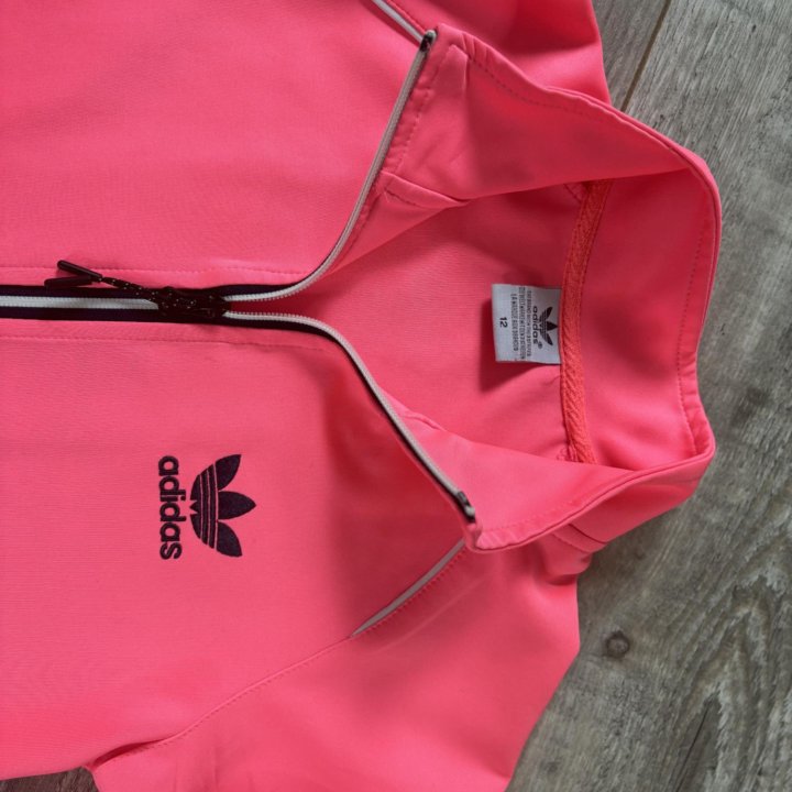 Кофта спортивная adidas