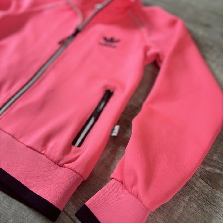 Кофта спортивная adidas