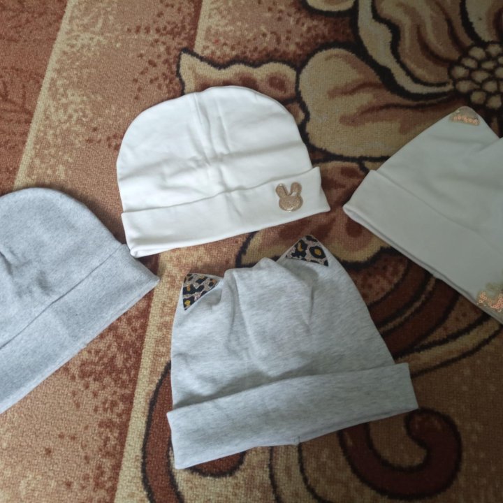 Вещи пакетом на девочку