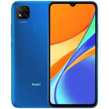 Redmi 9C 3/32 Gb Синий NFC