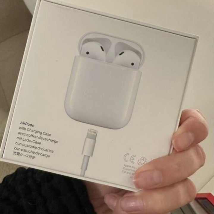 AirPods