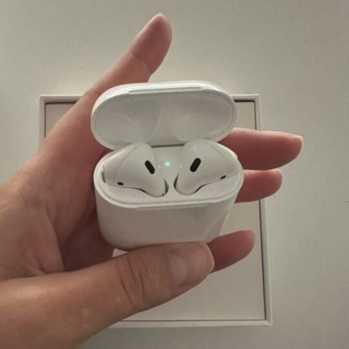 AirPods