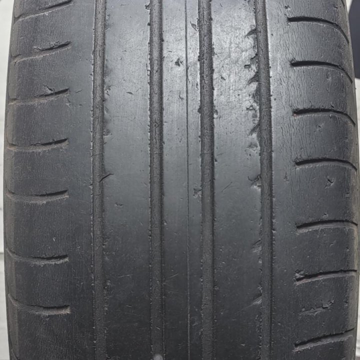 215/65R16 98H Nexen N'PRIZ RH1 одна