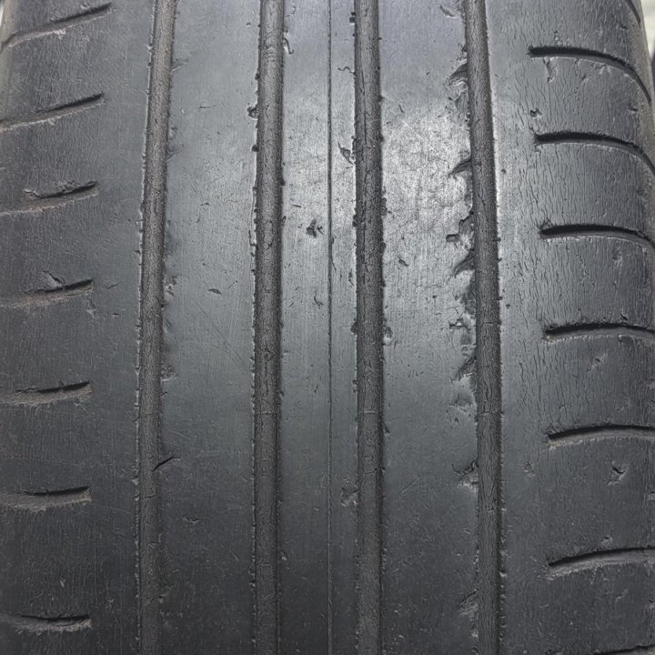 215/65R16 98H Nexen N'PRIZ RH1 одна