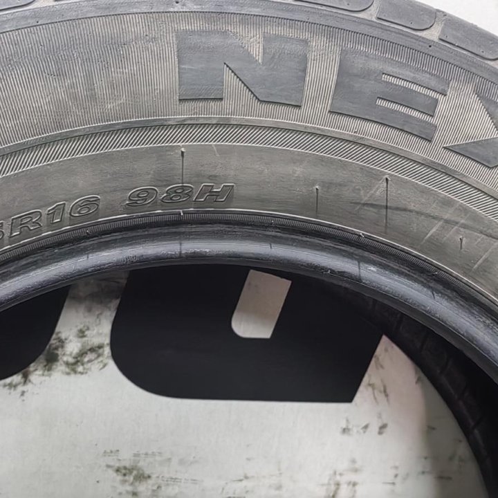 215/65R16 98H Nexen N'PRIZ RH1 одна