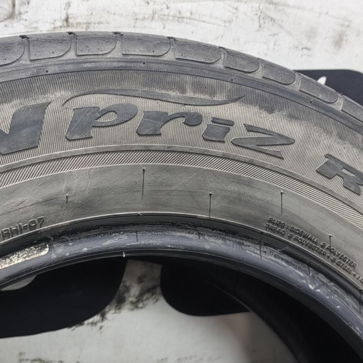 215/65R16 98H Nexen N'PRIZ RH1 одна