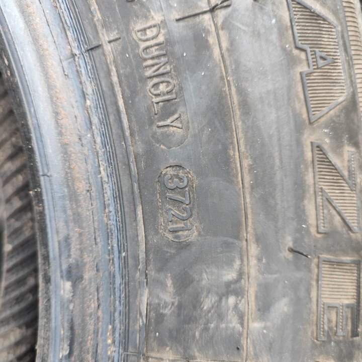 225/65 R16c