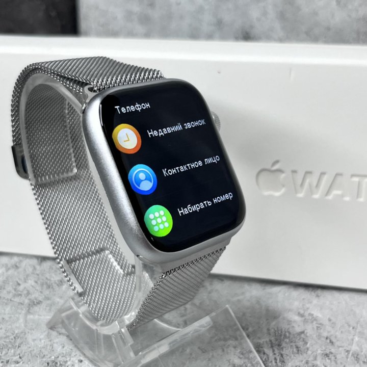 Apple watch se