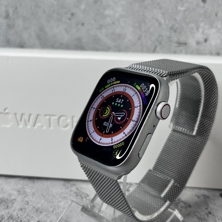 Apple watch se