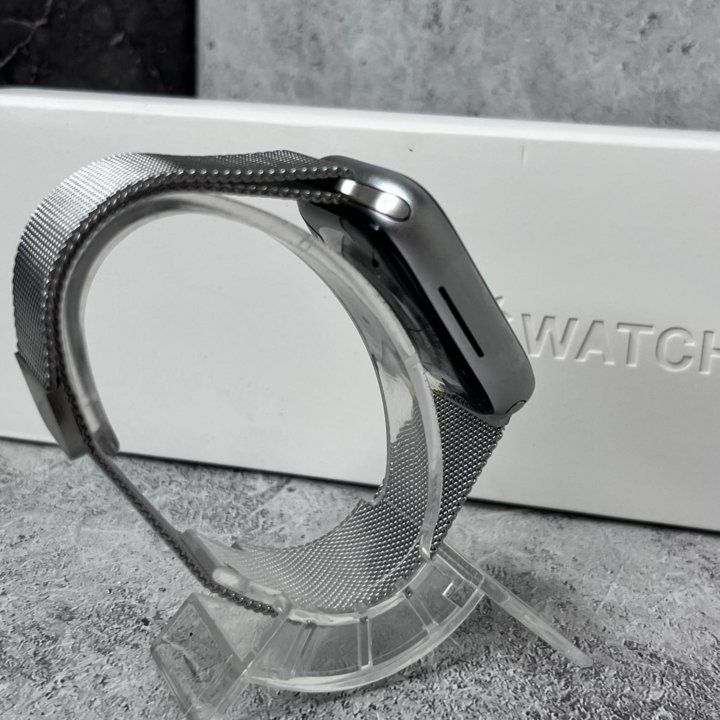 Apple watch se