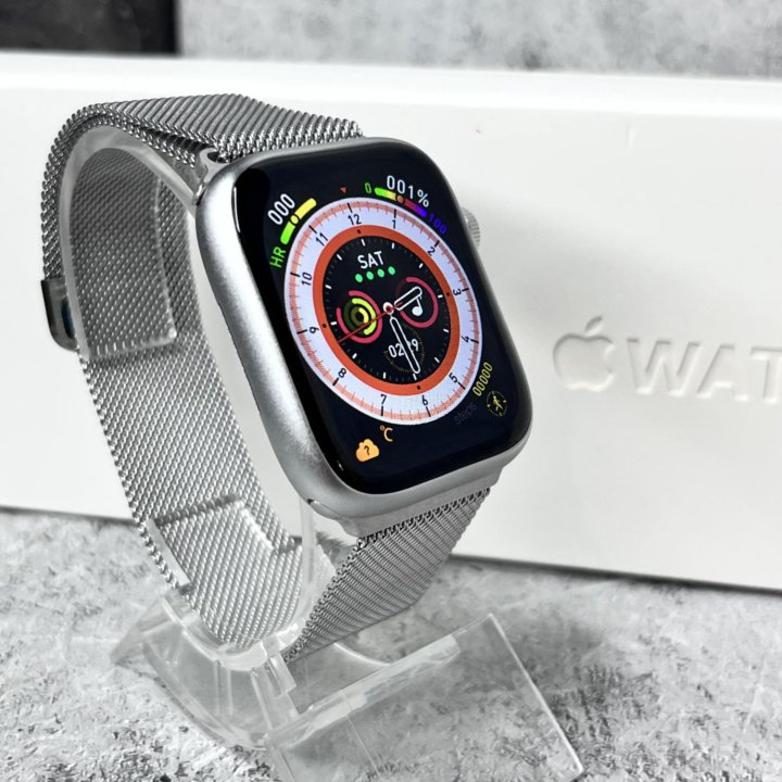 Apple watch se