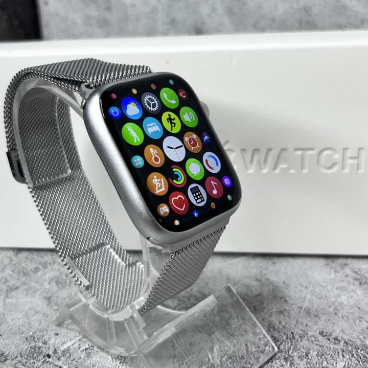 Apple watch se