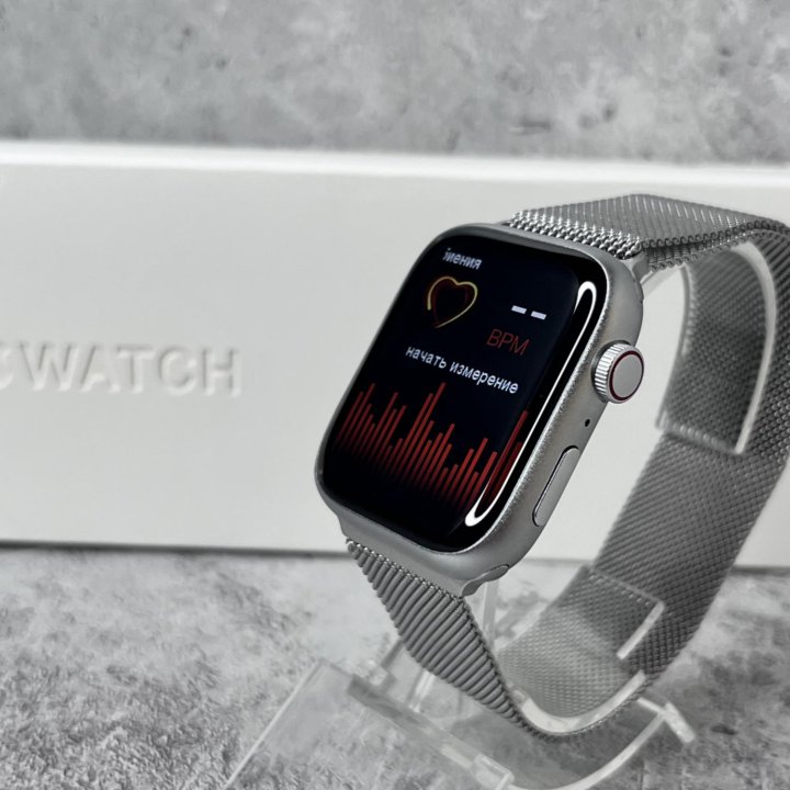 Apple watch se