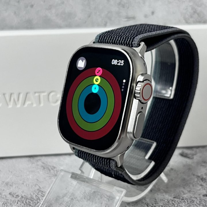 Apple watch ultra 2